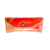 Funda Gafas Vaquetilla Cincelada Mod. 2C