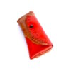 Funda Gafas Vaquetilla Cincelada Mod. 2C